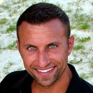 Profile picture for Phillip Lockwood