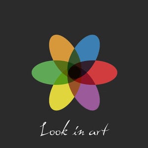 Profile picture for Look in art