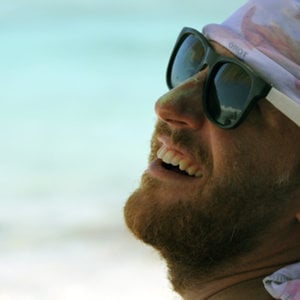 Profile picture for Joshua Capelin