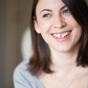 Profile picture for Rachel W Cole