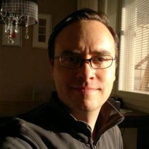 Profile picture for Tommi Laukkanen