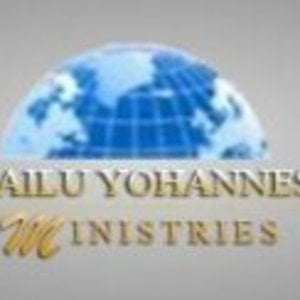 Profile picture for hailuyohannes