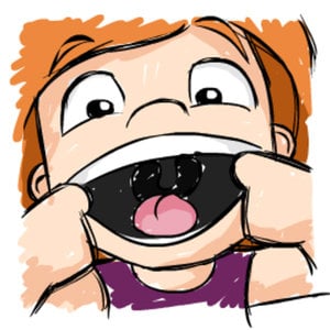 Profile picture for Beth Harvey