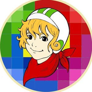 Profile picture for Balance Bike JoJo