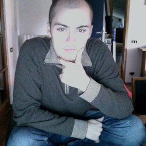 Profile picture for Diego Bonacina