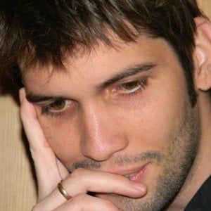 Profile picture for Javier Gonzalez