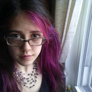 Profile picture for Nicole Brewer