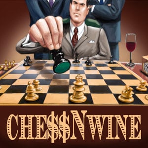 Profile picture for chessNwine