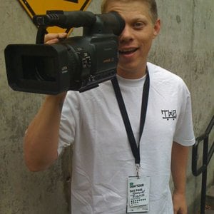 Profile picture for Chris Ray