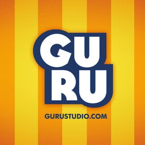 Profile picture for guru studio