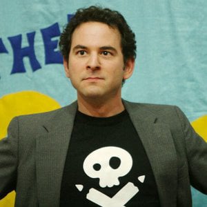 Profile picture for Aaron Graham