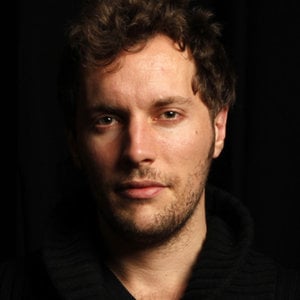 Profile picture for Matt Rutherford
