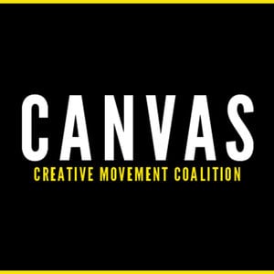 Profile picture for Canvas Coalition