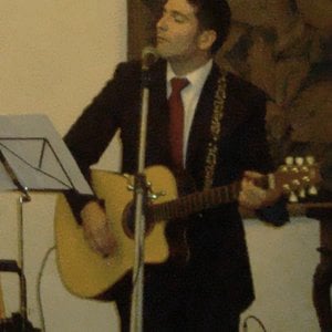 Profile picture for Daniel Pereira