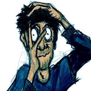 Profile picture for Josh Eckert
