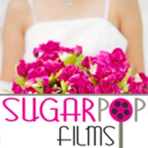 Profile picture for SugarPop Films