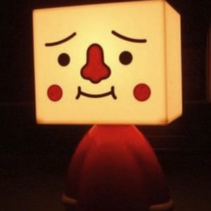 Profile picture for Richard Irving