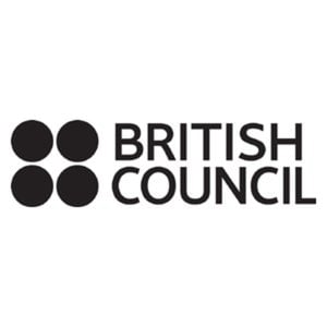 Profile picture for British Council Arts