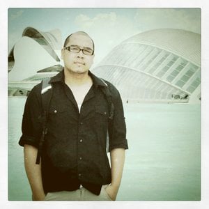 Profile picture for Erik Espera