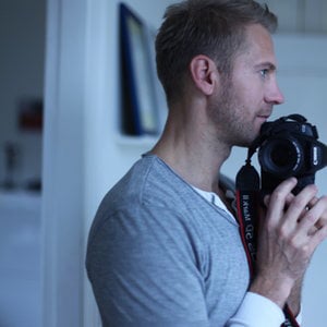 Profile picture for Brian Eberhardt Chapman