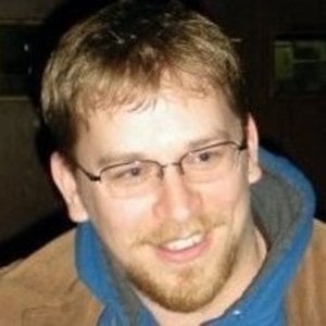 Profile picture for Adam McCune