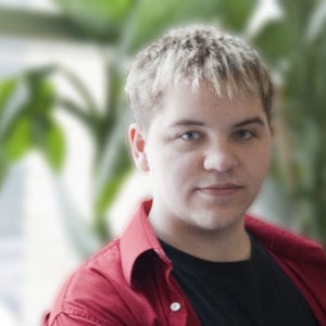 Profile picture for Adam Reich