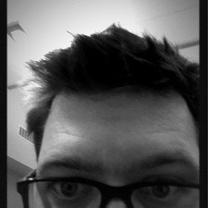 Profile picture for Paul Saunders