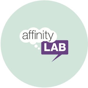 Profile picture for Affinity Lab