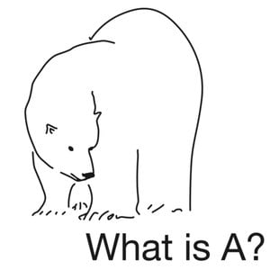 Profile picture for What is A?
