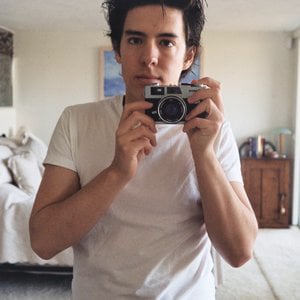Profile picture for Morgan Crossley