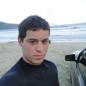 Profile picture for Ronaldo Tozzi