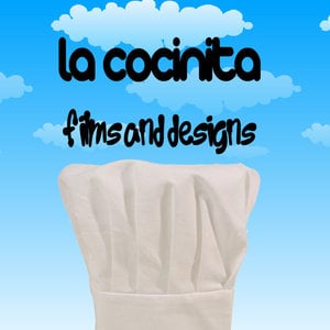 Profile picture for La Cocinita Films and Designs