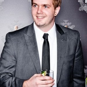 Profile picture for Alex Exline