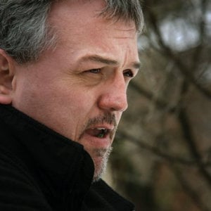 Profile picture for Jim Hanon