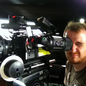 Profile picture for Scott Kimber