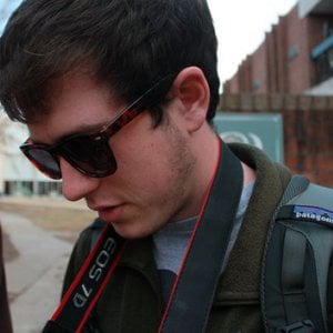 Profile picture for Daniel Padgett