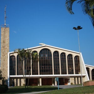 Profile picture for Igreja Adventista do UNASP-SP