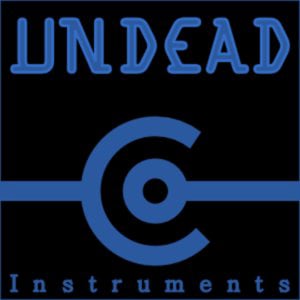 Profile picture for Undead Instruments