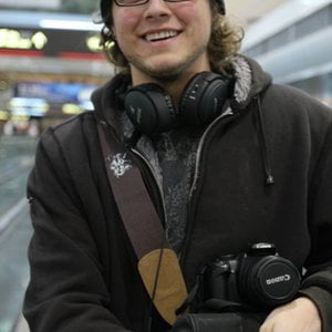 Profile picture for Ian Kellett