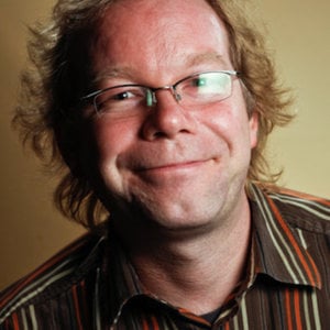 Profile picture for Mark Stephenson