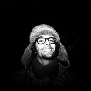 Profile picture for Nicolas Morice