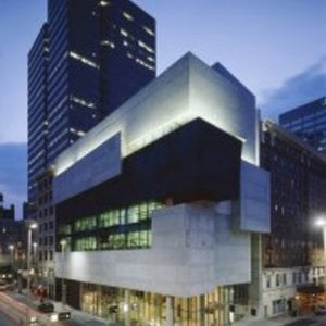 Profile picture for Contemporary Arts Center (CAC)