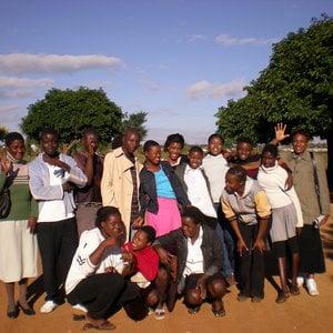 Profile picture for Vanavevhu - Children of the Soil