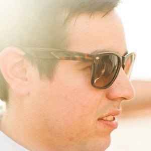 Profile picture for Tyler Lee Cushing