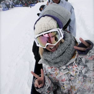 Profile picture for Silje Norendal