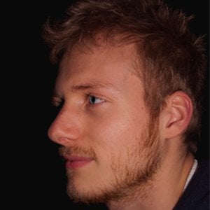 Profile picture for Alessio Bertotti