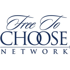 Profile picture for Free To Choose Network