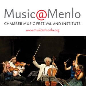Profile picture for Music@Menlo