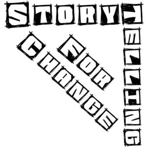 Profile picture for Storytelling for Change