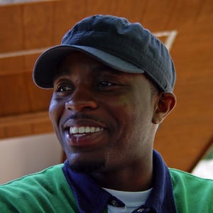 Profile picture for Emmanuel Thompson II